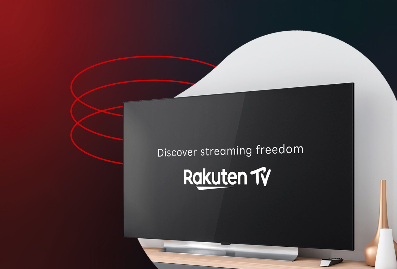 FAST Track to Success - Rakuten Tv Enterprise