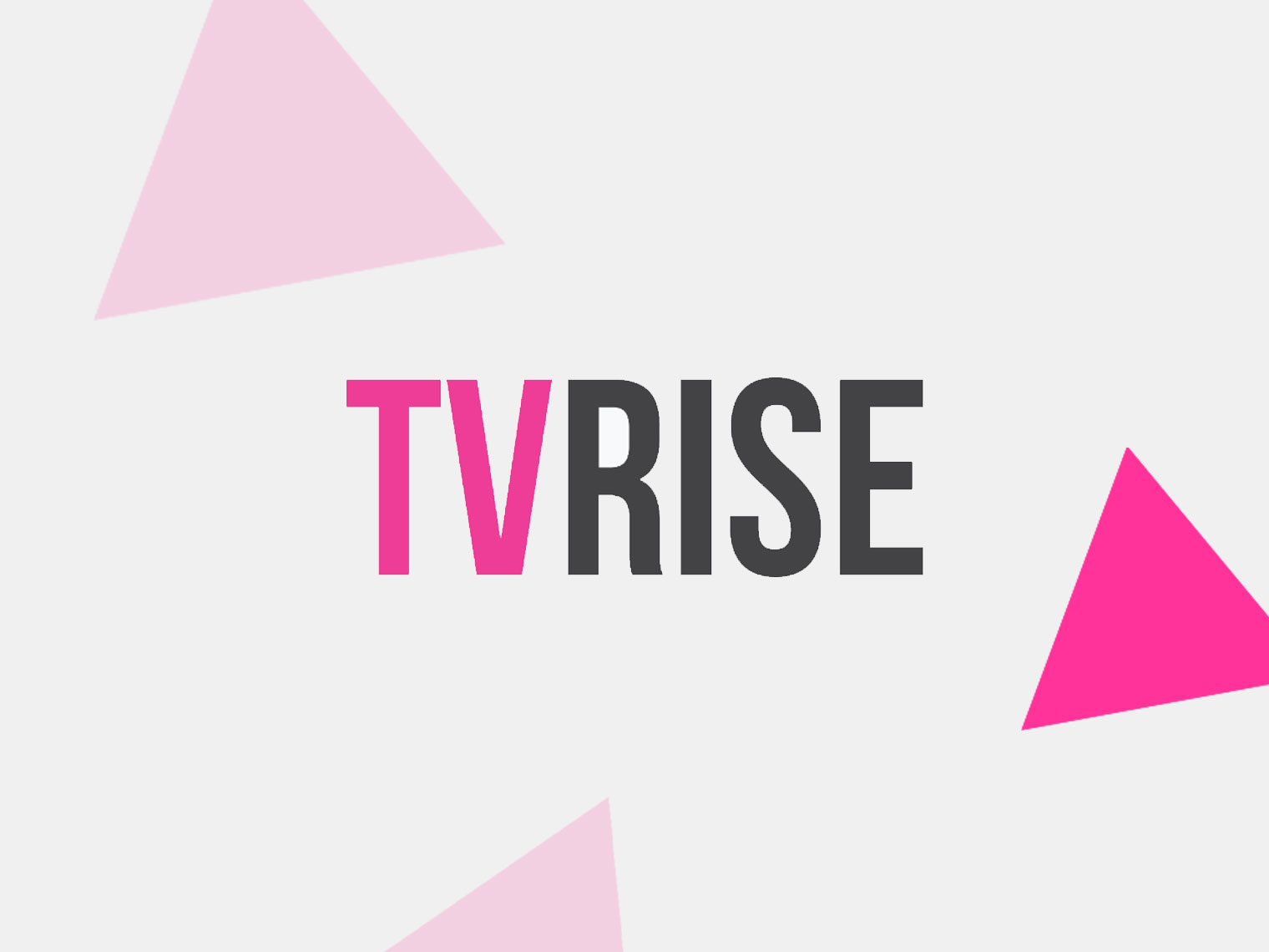 TV Rise 2026