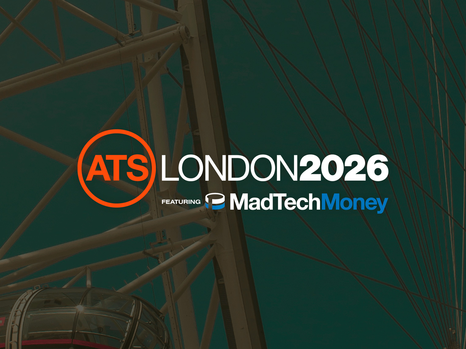 ATS London 2026