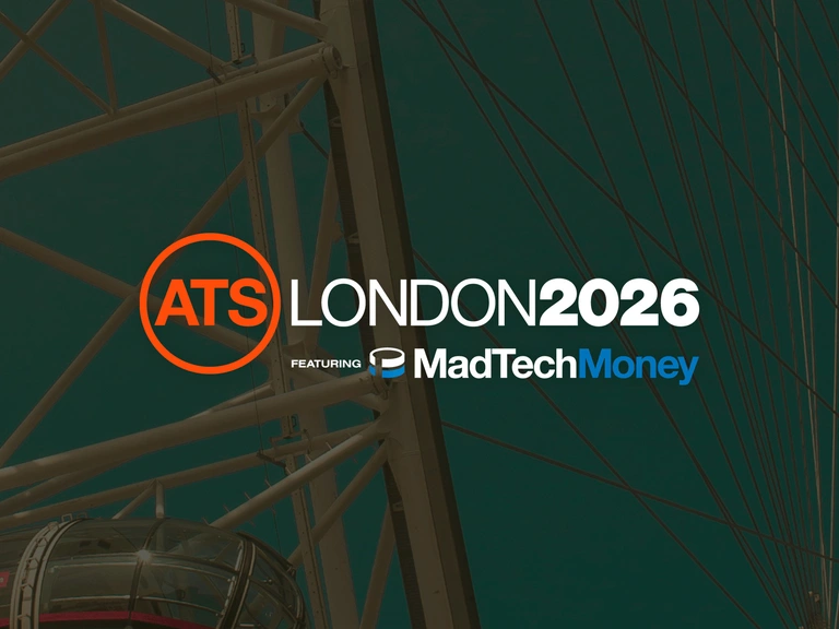 ATS London 2026