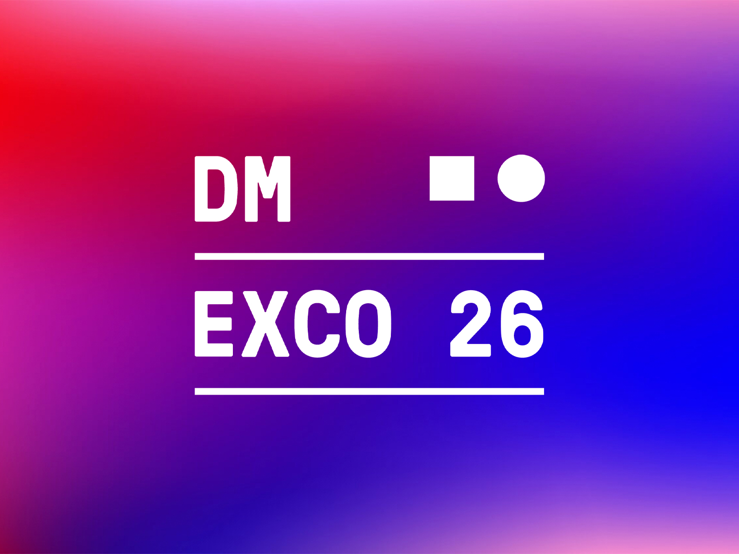 DMEXCO 2026