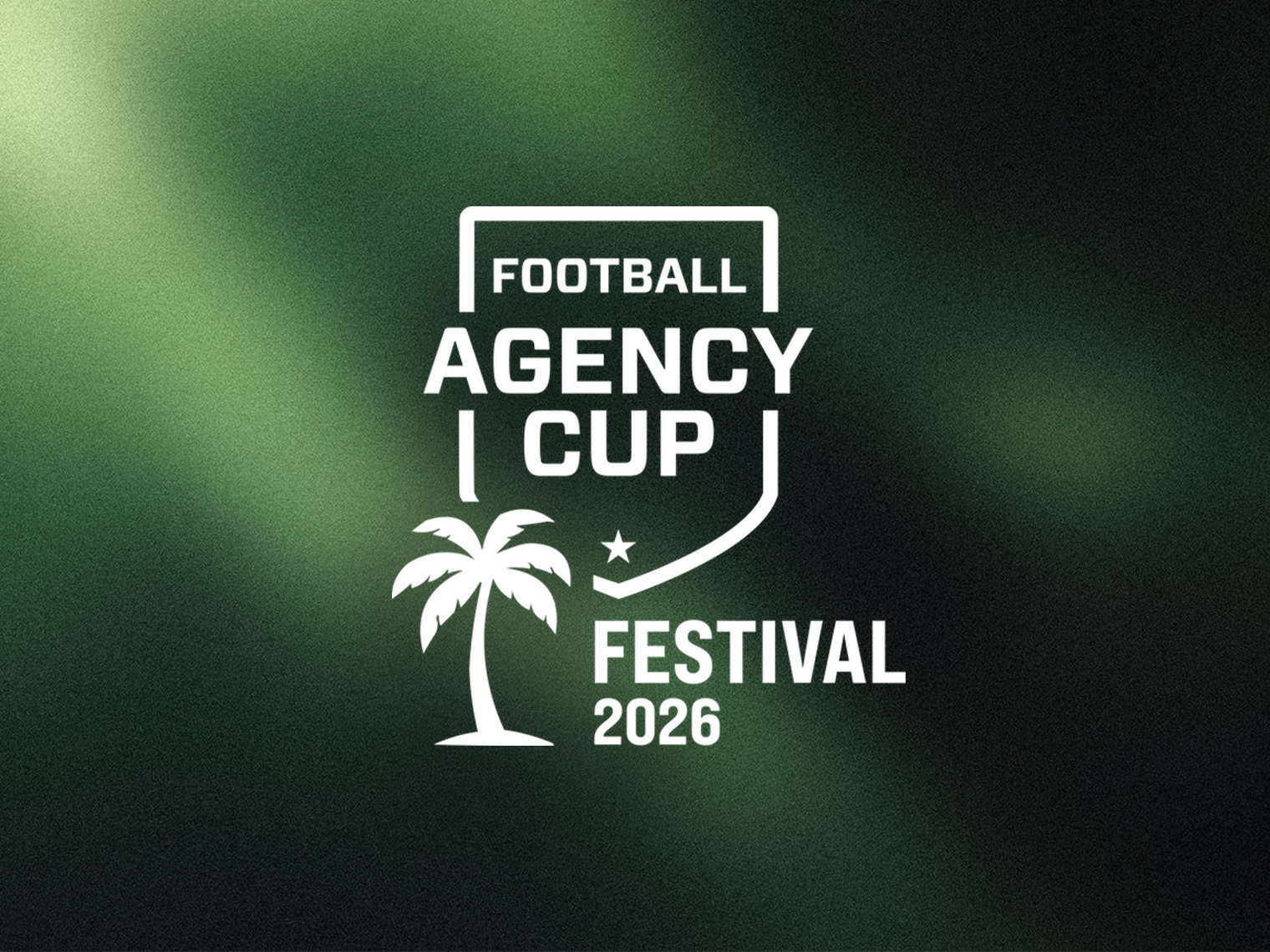Festival de la Copa de la Agencia de Fútbol 2026