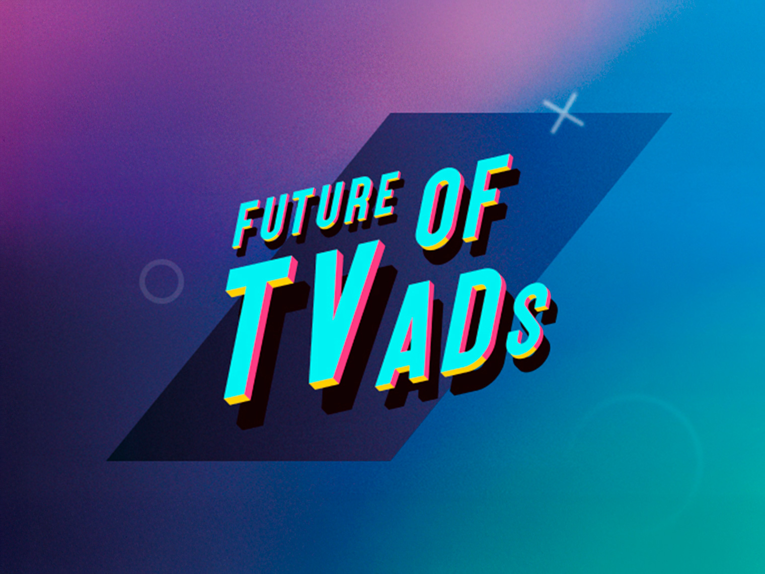 Future of TV Ads 2026