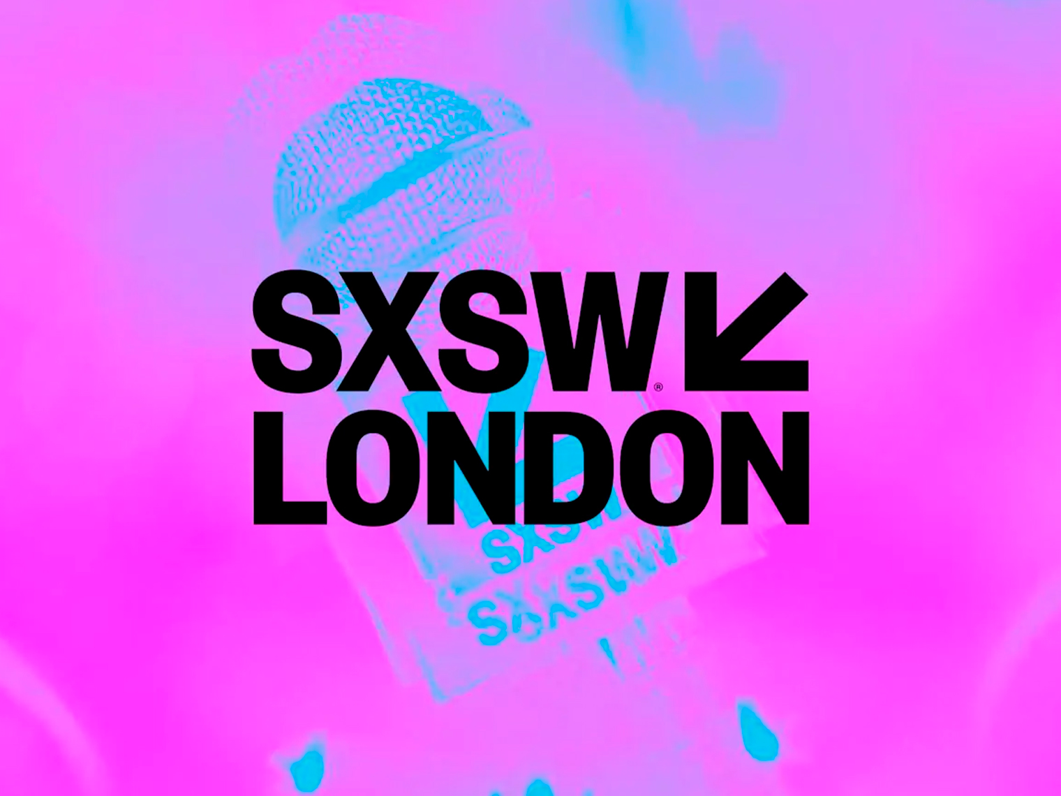 SXSW Londres 2026