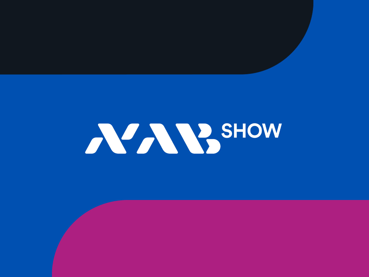 NAB Show Las Vegas 2026