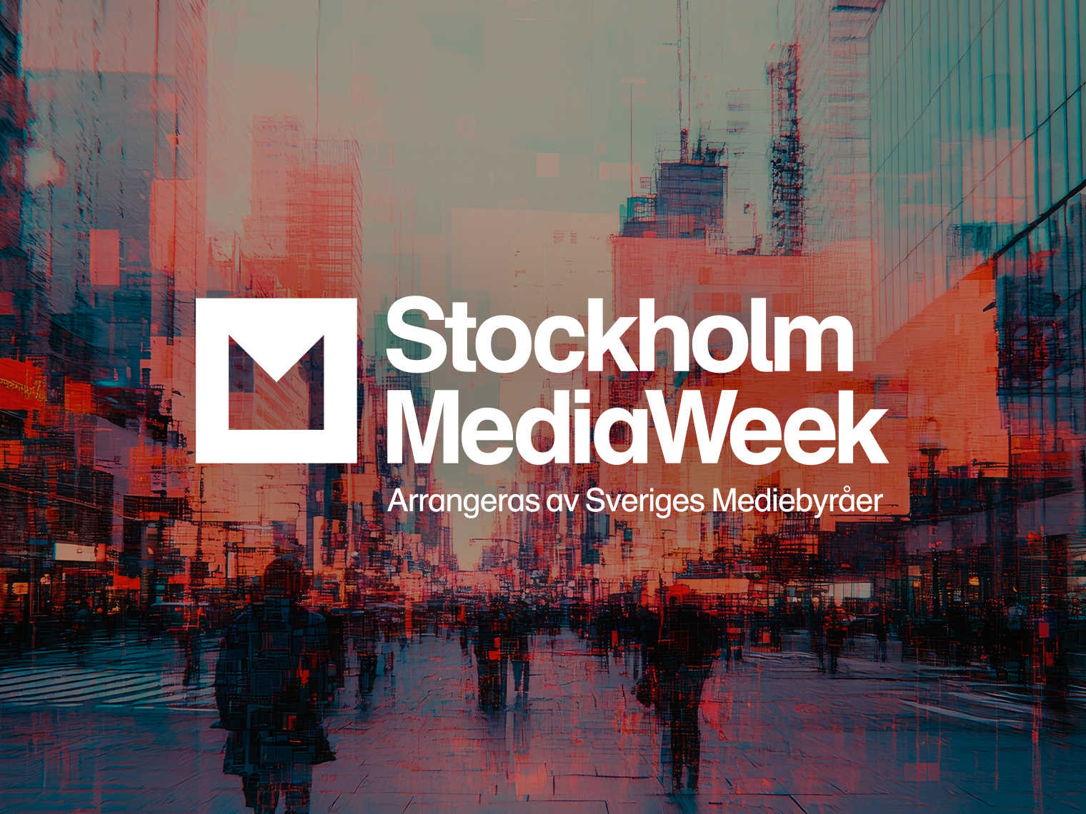 Stockholm Media Week 2026