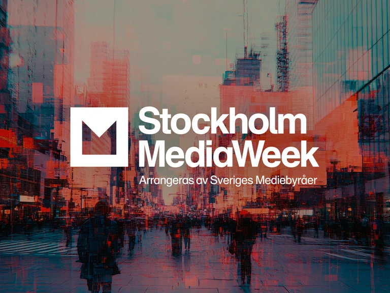 Stockholm Media Week 2026