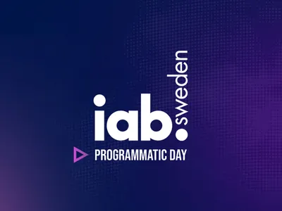 IAB Sweden Programmatic Day 2026