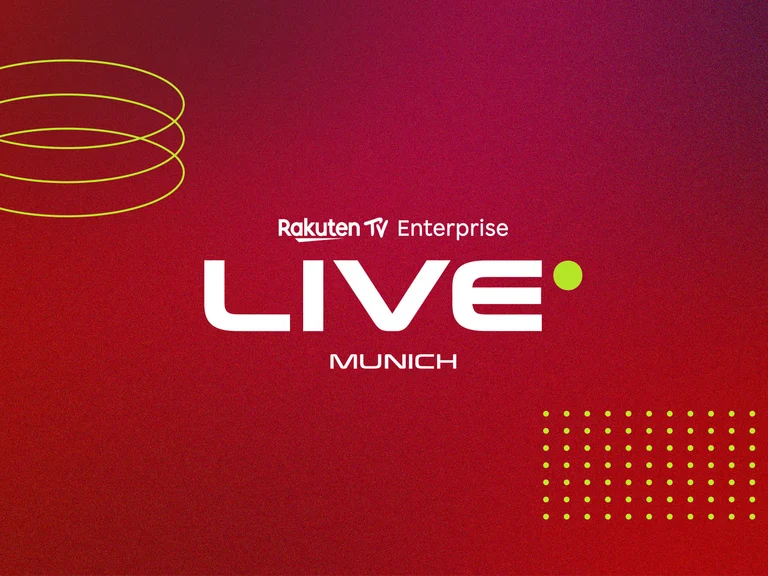 LIVE Munich
