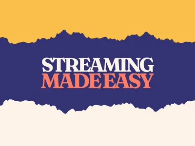 Streaming Made Easy Live 2026