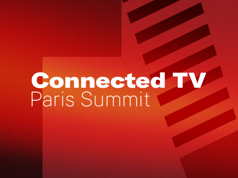 CTV Paris Summit 2026