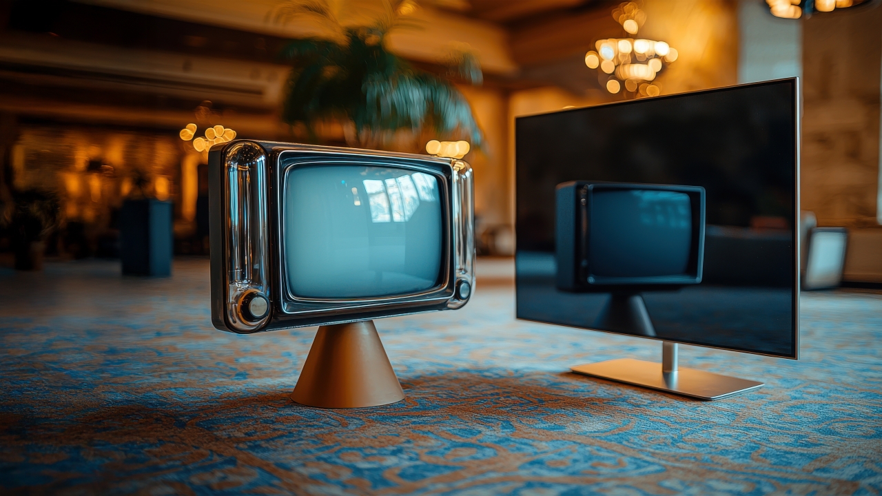 From CTV to Total TV